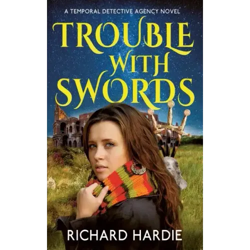 Trouble With Swords