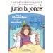 Junie B. Jones #8: Junie B. Jones Has a Monster Under Her Bed