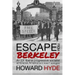 Escape From Berkeley: An EX-liberal progressive socialist embraces America (and doesn't apologize).