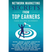 Network Marketing Secrets From Top Earners