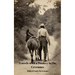Travels With a Donkey in the Cevennes (Annotated)