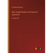 New Thought Pastels; And Poems of Experience: in large print