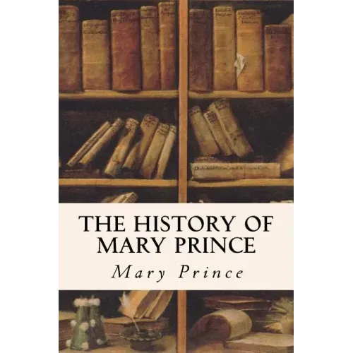 The History of Mary Prince