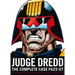 Judge Dredd: The Complete Case Files 07