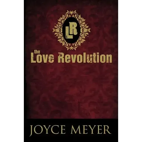 The Love Revolution