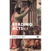 Reading Acts