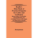 Beadle's Dime Book of Practical Etiquette for Ladies and Gentlemen; Being a Guide to True Gentility and Good-Breeding, and a Complete Directory to the