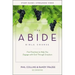 The Abide Bible Course Study Guide Plus Streaming Video: Five Practices to Help You Engage with God Through Scripture