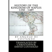 History of the KINGDOM OF NAPLES 1250 - 1489
