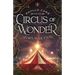 Phyllo Cane and the Circus of Wonder