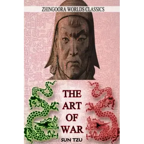 The Art Of War SUN TZU