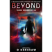 Beyond: A Paranormal Microfiction Anthology