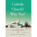Catholic Church? Why Not?: Diaries of a Modern Priest