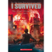 I Survived the Great Chicago Fire, 1871 (I Survived #11): Volume 11