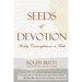 Seeds of Devotion: Weekly Contemplations on Faith