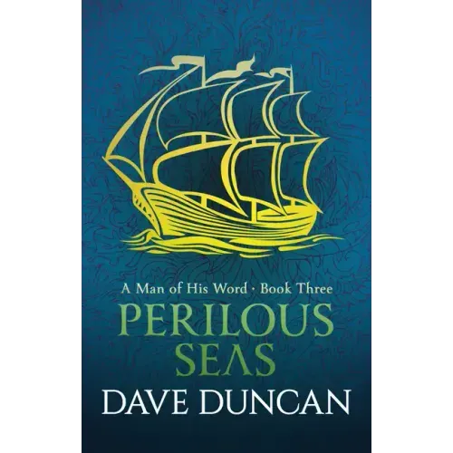 Perilous Seas