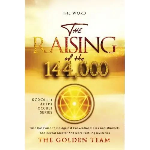 The Raising of the 144000