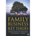 Family Business: Key Issues