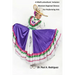 A Multi-unicultural Inclusion Mexican Regional Dances For Performing Arts