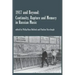 1917 and Beyond: Continuity, Rupture and Memory in Russian Music