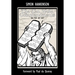 The Ten Woke Commandments -: You Must Not Obey