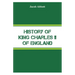 History of King Charles II of England