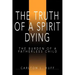 The Truth of a Spirit Dying: The Burden of a Fatherless Child
