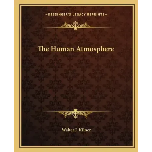 The Human Atmosphere