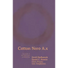 Cotton Nero A.x