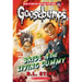 Bride of the Living Dummy (Classic Goosebumps #35): Volume 35