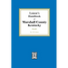 Lemon's Hand Book of Marshall County, Kentucky: Giving its History, Advantages, etc. and Biographical Sketches of its Prominent Citizens