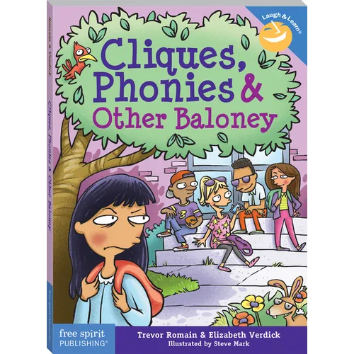Cliques, Phonies & Other Baloney