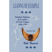 Leading By Example, Partisan Fighters & Leaders Of New France, 1660-1760: Volume Two