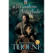 Jerusalem Interlude