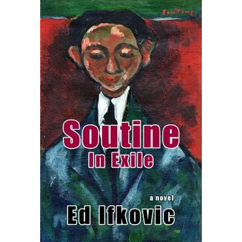Soutine in Exile