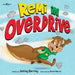 Remi in Overdrive: Volume 3