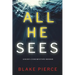 All He Sees (A Nicky Lyons FBI Suspense Thriller-Book 3)