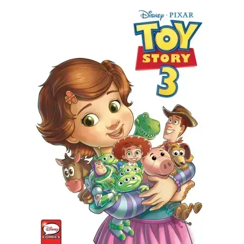 Toy Story 3