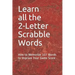Learn All the 2-letter Scrabble Words: How to Memorize 107 Words to Improve Your Game Score