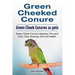 Green Cheeked Conure. Green Cheek Conures as pets. Green Cheek Conures Keeping, Pros and Cons, Care, Housing, Diet and Health.