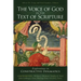 The Voice of God in the Text of Scripture: Explorations in Constructive Dogmatics