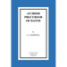 An Irish Precursor of Dante