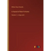 A Hazard of New Fortunes: Volume 2 - in large print