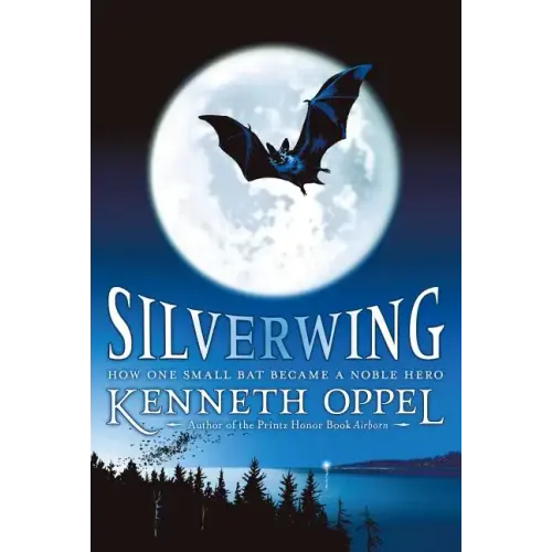 Silverwing