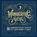 Wonderful You!: 100 Inspirational Quotes for a Little Pop of Joy