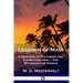 Legends of Maui: A Demi-God of Polynesia and His Mother Hina - The Mythology of Hawaii
