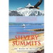 Soaring the Silvery Summits