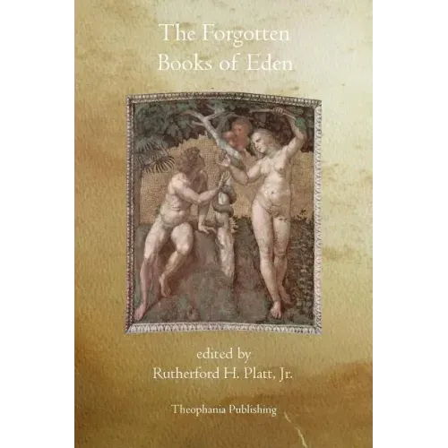 The Forgotten Books of Eden
