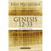 Genesis 12 to 33: The Father of Israel