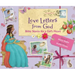 Love Letters from God; Bible Stories for a Girl's Heart, Updated Edition: Bible Stories